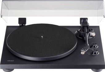 Виниловый проигрыватель TEAC TN-280BT-A3 (черный) - 1/1