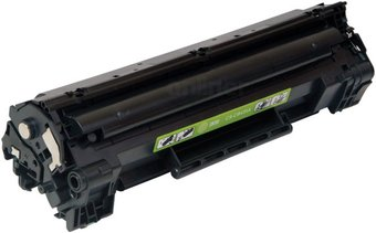 Картридж CACTUS CS-CB435A - 1/1