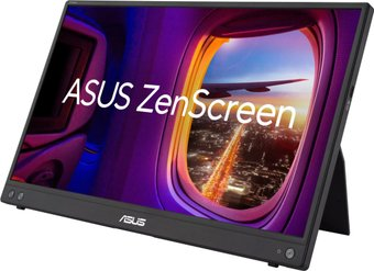 Портативный монитор ASUS ZenScreen MB16AHV - 1/1