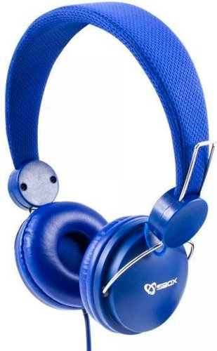 Наушники SBOX HS-736BL - 1/1