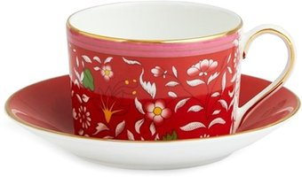 Чашка Wedgwood Вандерласт Малина WGW-40031700 - 1/1