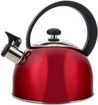 Чайник со свистком Banquet Evora - 1/1