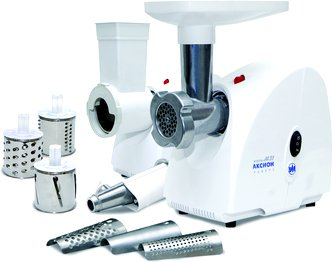 Мясорубка Аксион М 31.02 реверс - 1/1