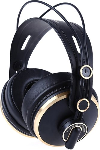 Наушники ISK HD9999 - 1/1