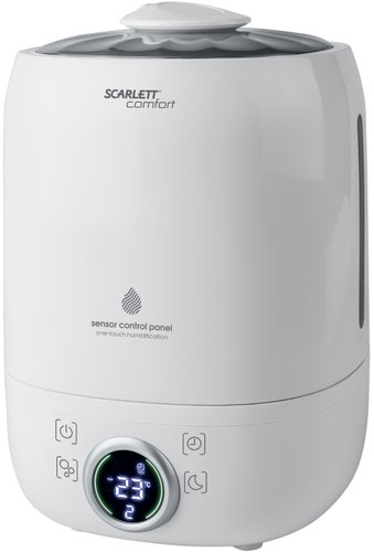 Увлажнитель воздуха Scarlett SC-AH986E07 - 1/1