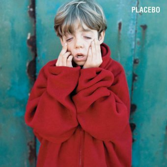 Виниловая пластинка Placebo - Placebo - 1/1