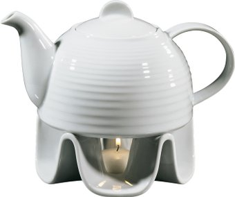 Заварочный чайник Cilio 105148 - 1/1