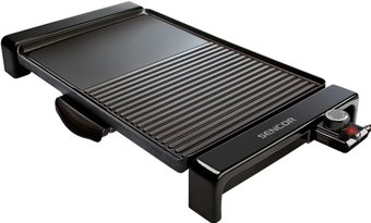 Тэппанъяки Sencor SBG 106BK - 1/1