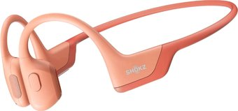 Наушники AfterShokz OpenRun Pro (розовый) - 1/1