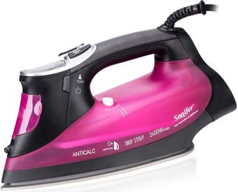 Утюг Sonifer SF-9029 - 1/1