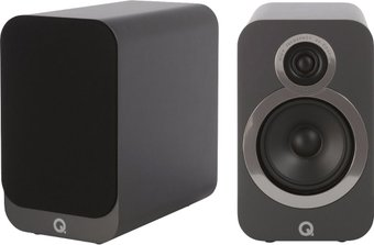 Полочная акустика Q Acoustics 3020i (серый) - 1/1