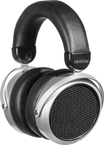 Наушники HiFiMan HE400SE V2 (Stealth Magnet Version) - 1/1