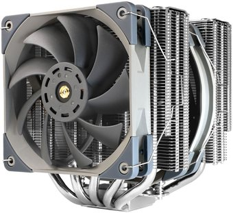 Кулер для процессора Thermalright Frost Commander 140 - 1/1