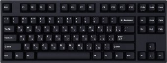 Клавиатура Leopold FC660M PD V2.0 (Cherry MX Silent Red) - 1/1