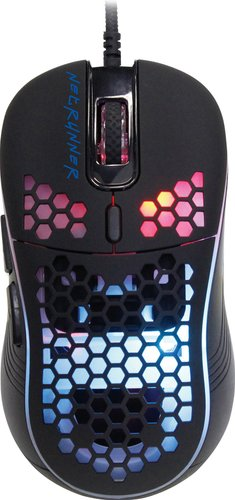 Игровая мышь Oklick 713G Netrunner - 1/1