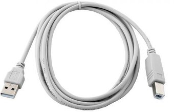 Кабель Cablexpert CC-USB2-AMBM-6 - 1/1