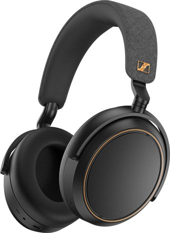 Наушники Sennheiser Momentum 4 Wireless Special Edition (черный/медный) - 1/1