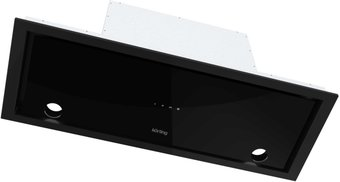 Кухонная вытяжка Korting KHI 9777 GN - 1/1
