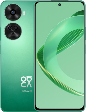Смартфон Huawei nova 12 SE BNE-LX1 8GB/256GB (зеленый) - 1/1