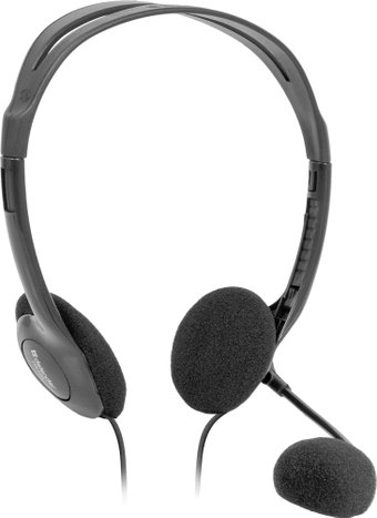 Наушники Defender Aura 102 (черный) [63102] - 1/1