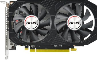 Видеокарта AFOX Radeon RX 550 4GB GDDR5 AFRX550-4096D5H4-V6 - 1/1