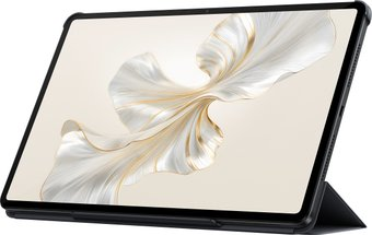 Чехол для планшета HONOR Pad 9 keyboard (темно-серый) - 1/1