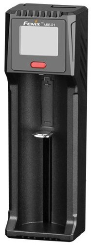 Зарядное устройство Fenix ARE-D1 - 1/1