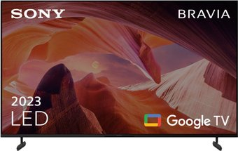 Телевизор Sony Bravia X80L KD-75X80L - 1/1