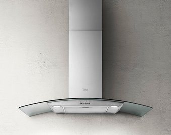 Кухонная вытяжка Elica Circus IX/A/90 68116392A - 1/1