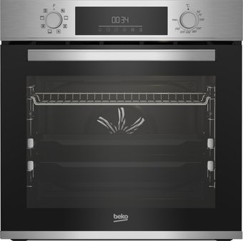 Электрический духовой шкаф BEKO BBIM12301X - 1/1