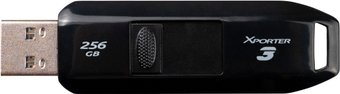 USB Flash Patriot Xporter 3 256GB PSF256GX3B3U - 1/1