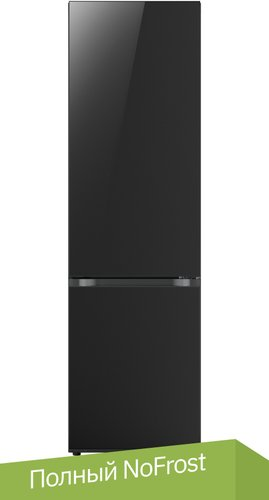 Холодильник LG DoorCоoling+ GC-B509QK9M - 1/1