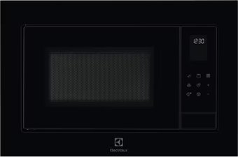 Микроволновая печь Electrolux EMS4253TMK - 1/1