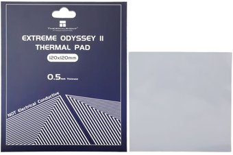Термопрокладка Thermalright Extreme Odyssey II 120x120x0.5mm - 1/1