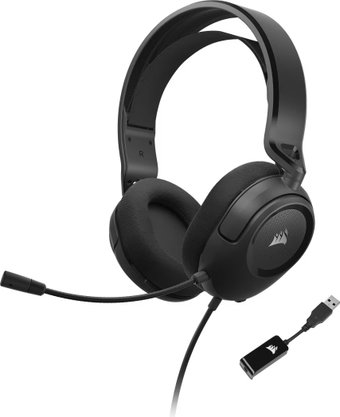 Наушники Corsair HS35 Surround v2 - 1/1