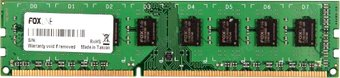 Оперативная память Foxline 32GB DDR4 PC4-25600 FL3200D4U22-32G - 1/1