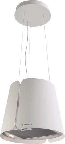 Кухонная вытяжка Faber Beat WH Matt F45 345.0612.338 - 1/1