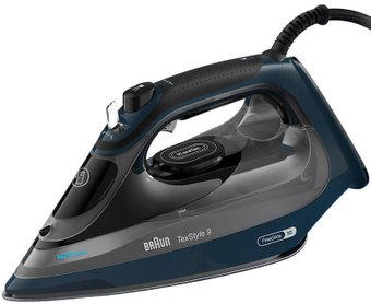Утюг Braun TexStyle 9 SI 9682 DB - 1/1