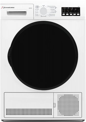 Сушильная машина Schaub Lorenz SLR F2721 - 1/1