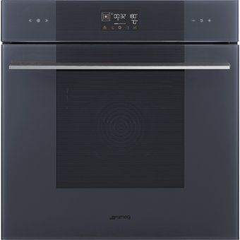 Электрический духовой шкаф Smeg Linea Aesthetic SO6102S3PG - 1/1