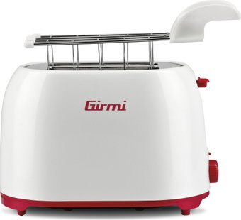 Тостер Girmi TP1001 - 1/1
