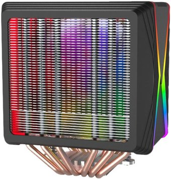 Кулер для процессора Redragon Hodur - 1/1