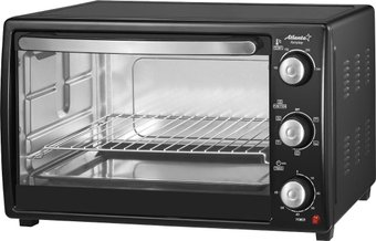 Мини-печь Atlanta ATH-1407 - 1/1