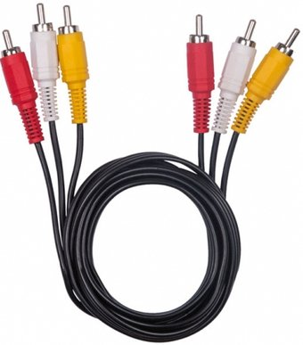 Кабель Ritmix RCC-076 - 1/1