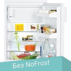 Однокамерный холодильник Liebherr UK 1414 - 1/1