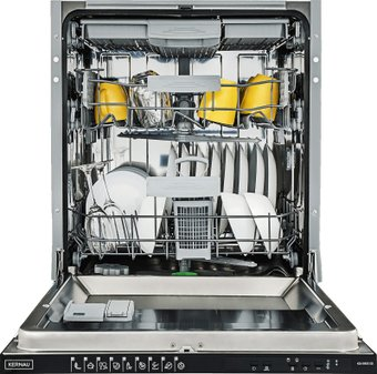 Встраиваемая посудомоечная машина Kernau KDI 6955 SD - 1/1