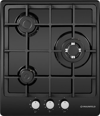 Варочная панель MAUNFELD EGHE.43.33CB/G - 1/1
