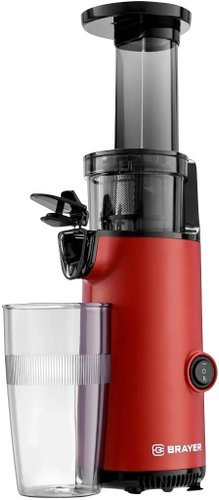 Соковыжималка Brayer BR1706 - 1/1