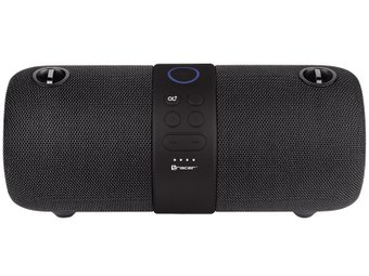 Беспроводная колонка Tracer Splash XXL (черный) - 1/1