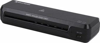 Ламинатор BRAUBERG Nano Plus A4 - 1/1